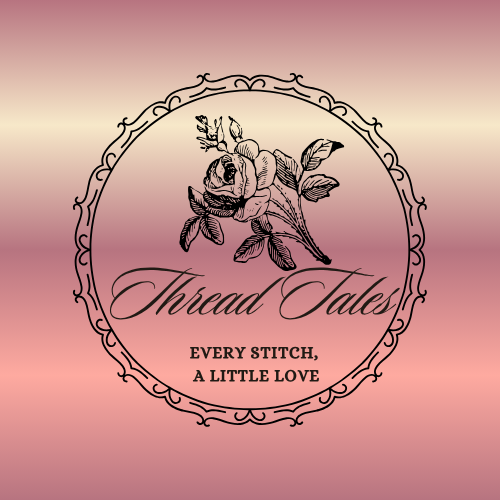 Thread Tales - Private Creative Project